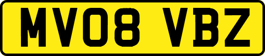 MV08VBZ