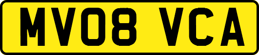 MV08VCA