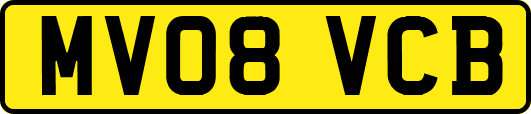 MV08VCB