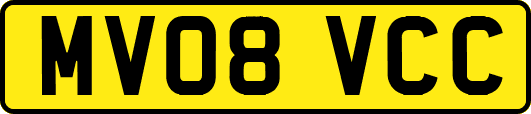 MV08VCC