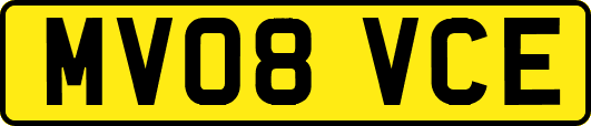 MV08VCE