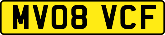 MV08VCF