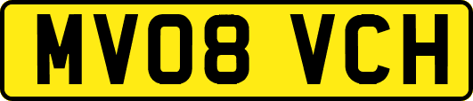 MV08VCH