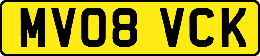 MV08VCK