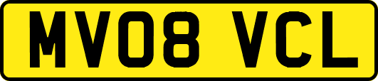 MV08VCL