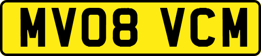 MV08VCM