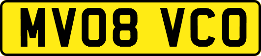 MV08VCO