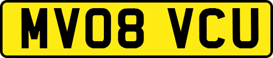 MV08VCU