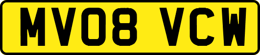 MV08VCW