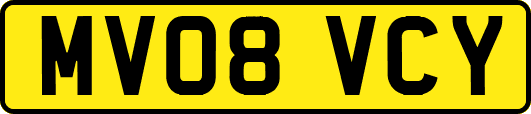 MV08VCY