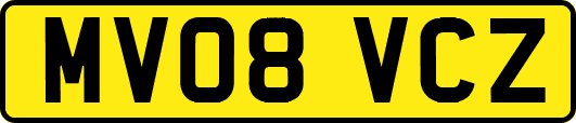 MV08VCZ