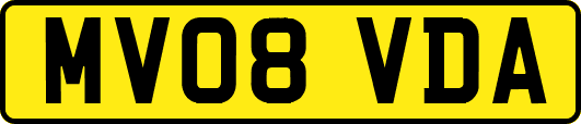 MV08VDA