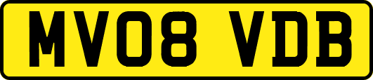 MV08VDB