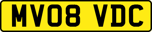 MV08VDC