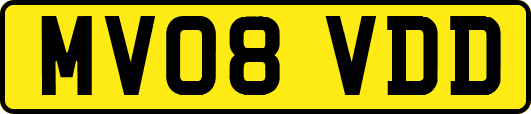 MV08VDD