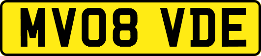 MV08VDE