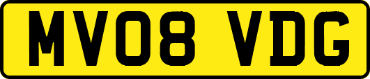 MV08VDG