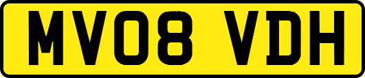 MV08VDH