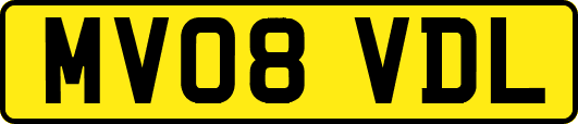 MV08VDL