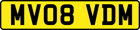MV08VDM