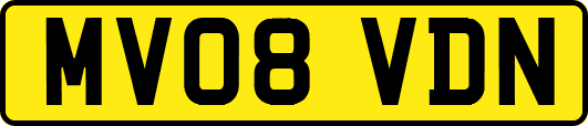 MV08VDN