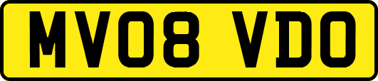 MV08VDO