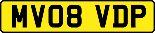 MV08VDP
