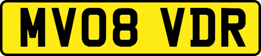 MV08VDR