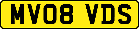 MV08VDS