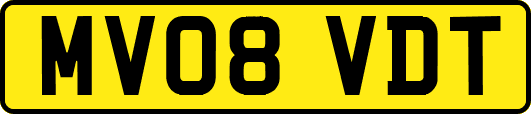 MV08VDT