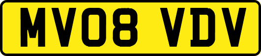 MV08VDV