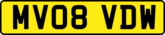 MV08VDW