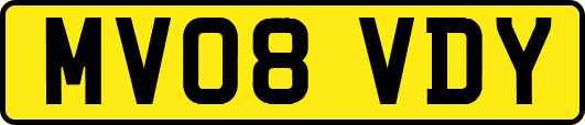MV08VDY