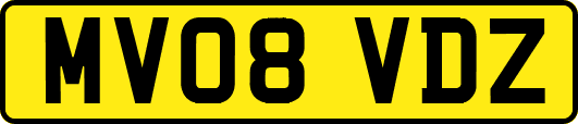 MV08VDZ