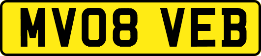 MV08VEB