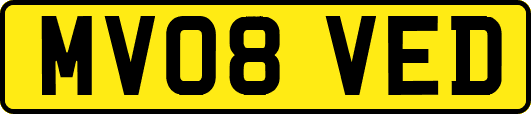 MV08VED