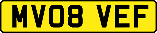 MV08VEF