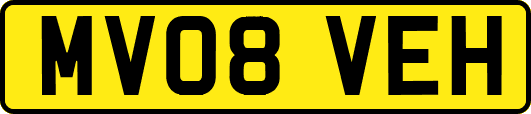 MV08VEH