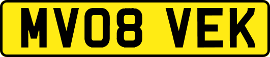 MV08VEK