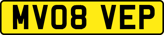 MV08VEP