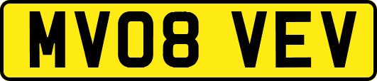 MV08VEV