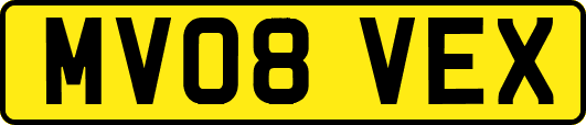 MV08VEX