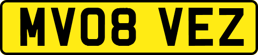 MV08VEZ