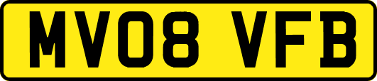 MV08VFB
