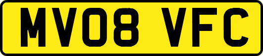 MV08VFC