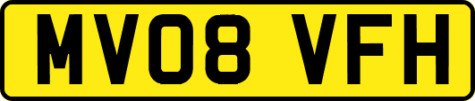 MV08VFH