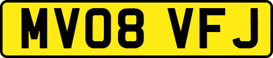 MV08VFJ