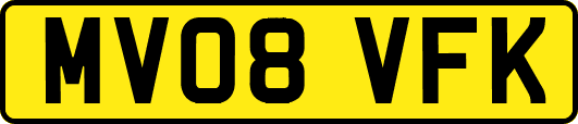 MV08VFK