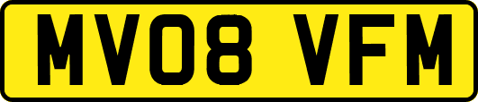 MV08VFM