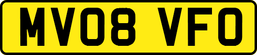 MV08VFO
